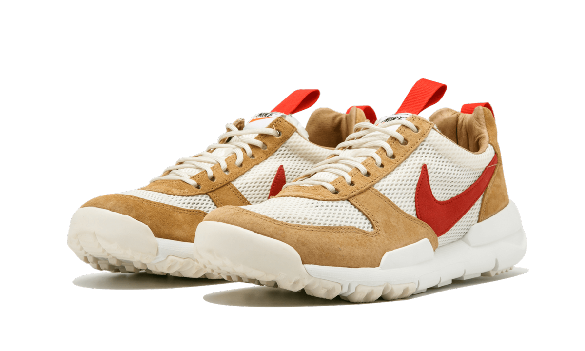Mars Yard 2.0 "Tom Sachs"
