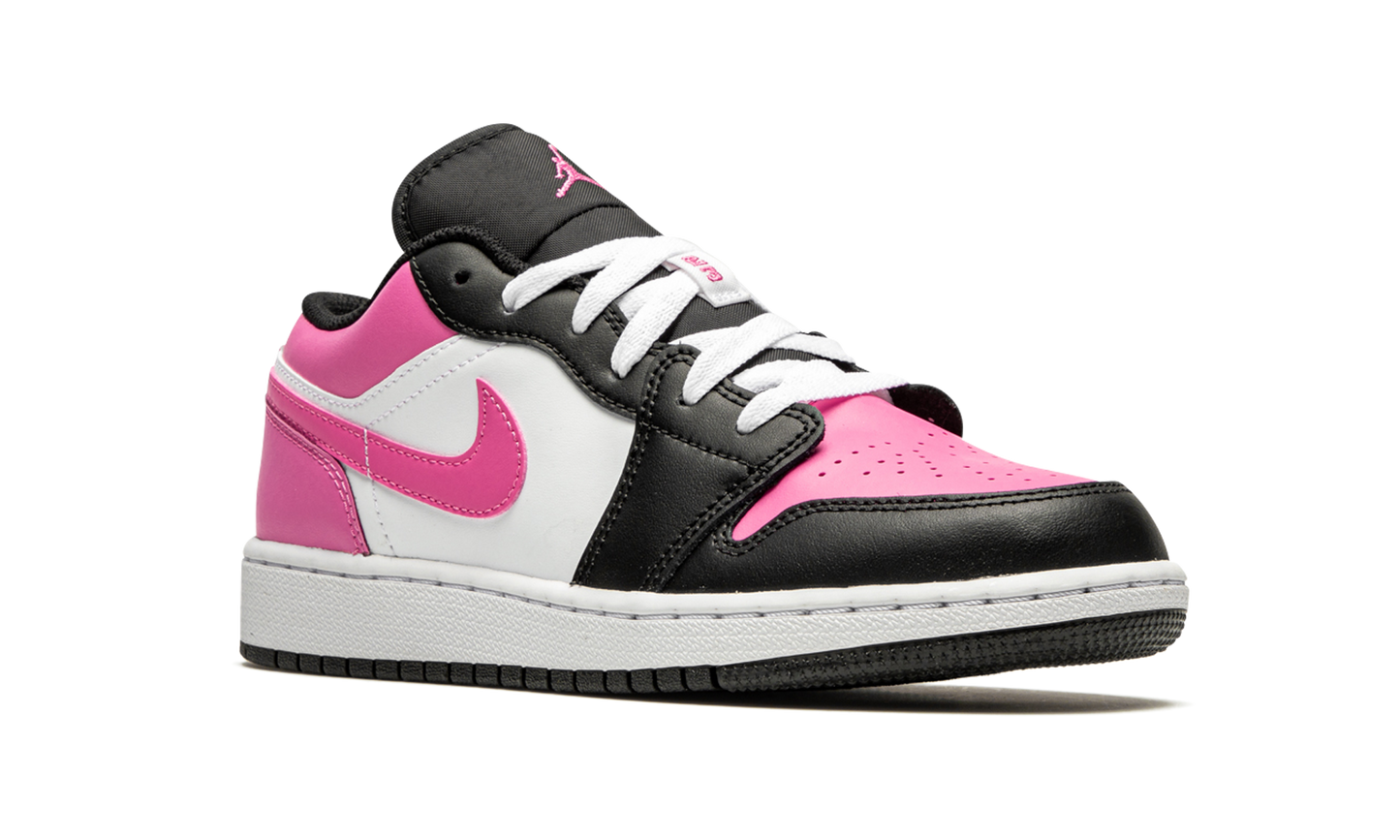 Air Jordan 1 Low GS "Pinksicle"