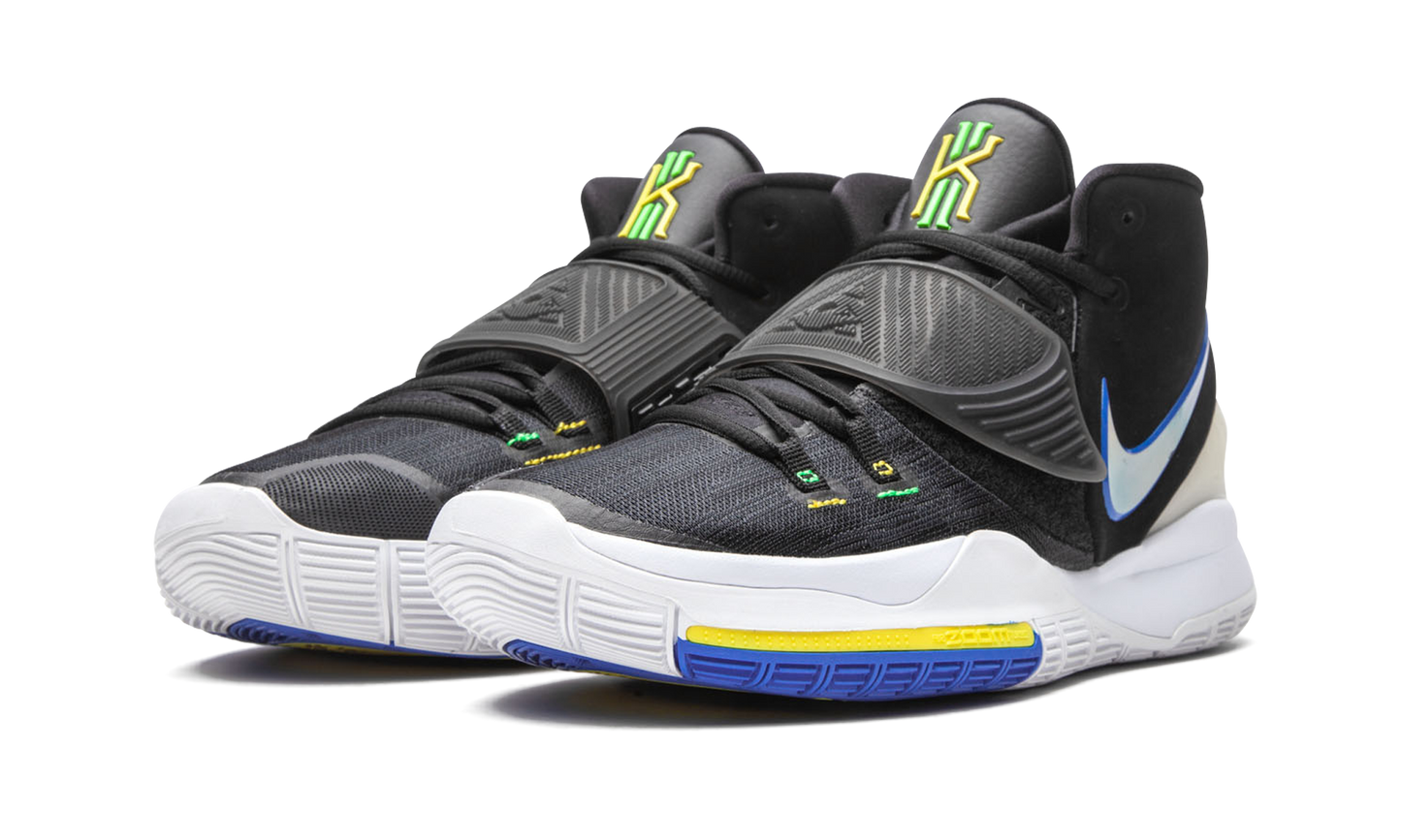 Kyrie 6 "Shutter Shades"