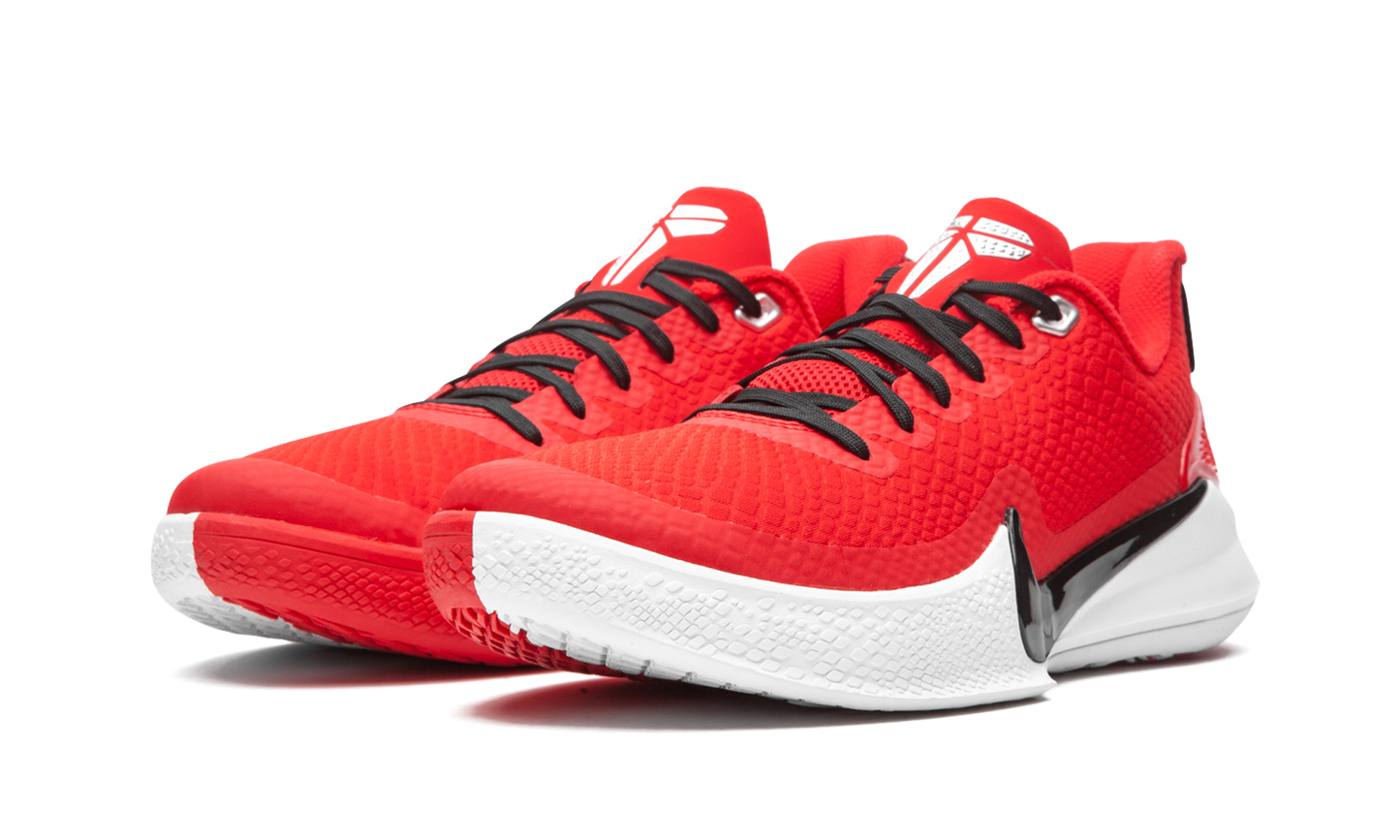Mamba Focus TB "University Red"