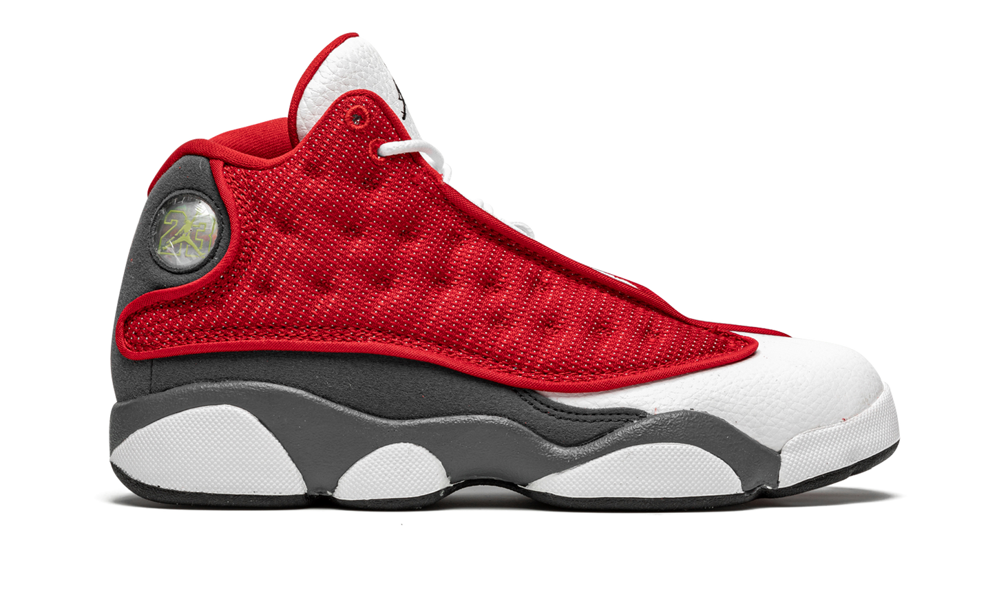 Air Jordan 13 PS "Red Flint"