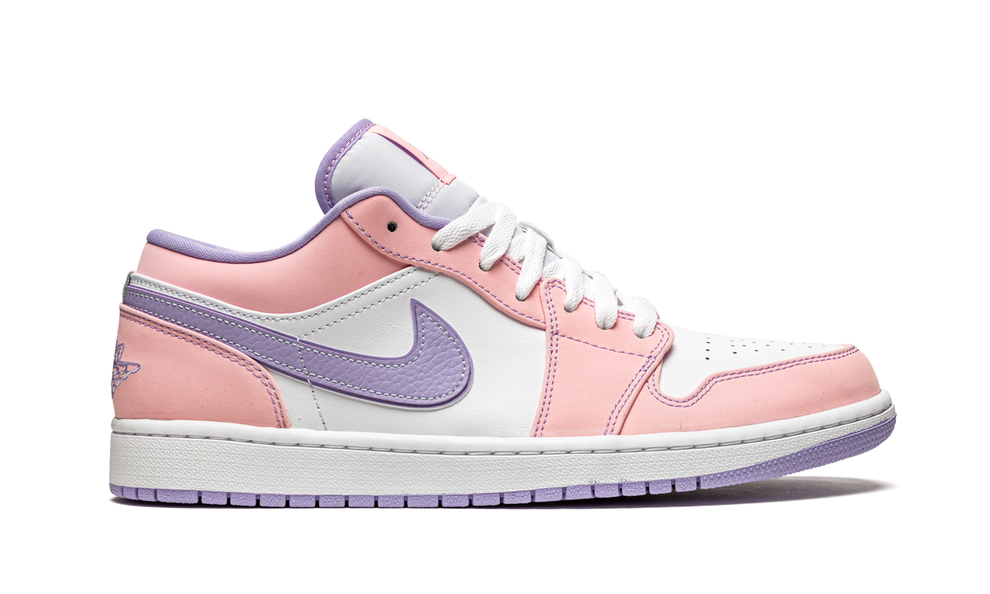 Air Jordan 1 Low SE "Arctic Punch" CK3022 600