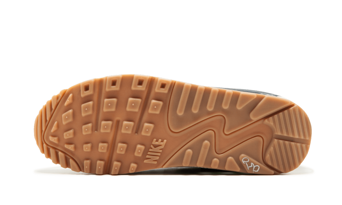 OMENS AIR MAX 90 WMNS 807298 300