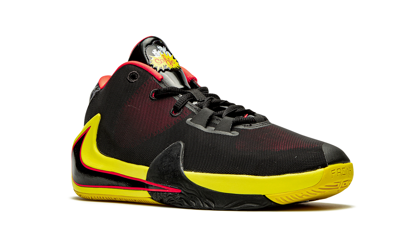 Freak 1 (GS) "Soul Glo"