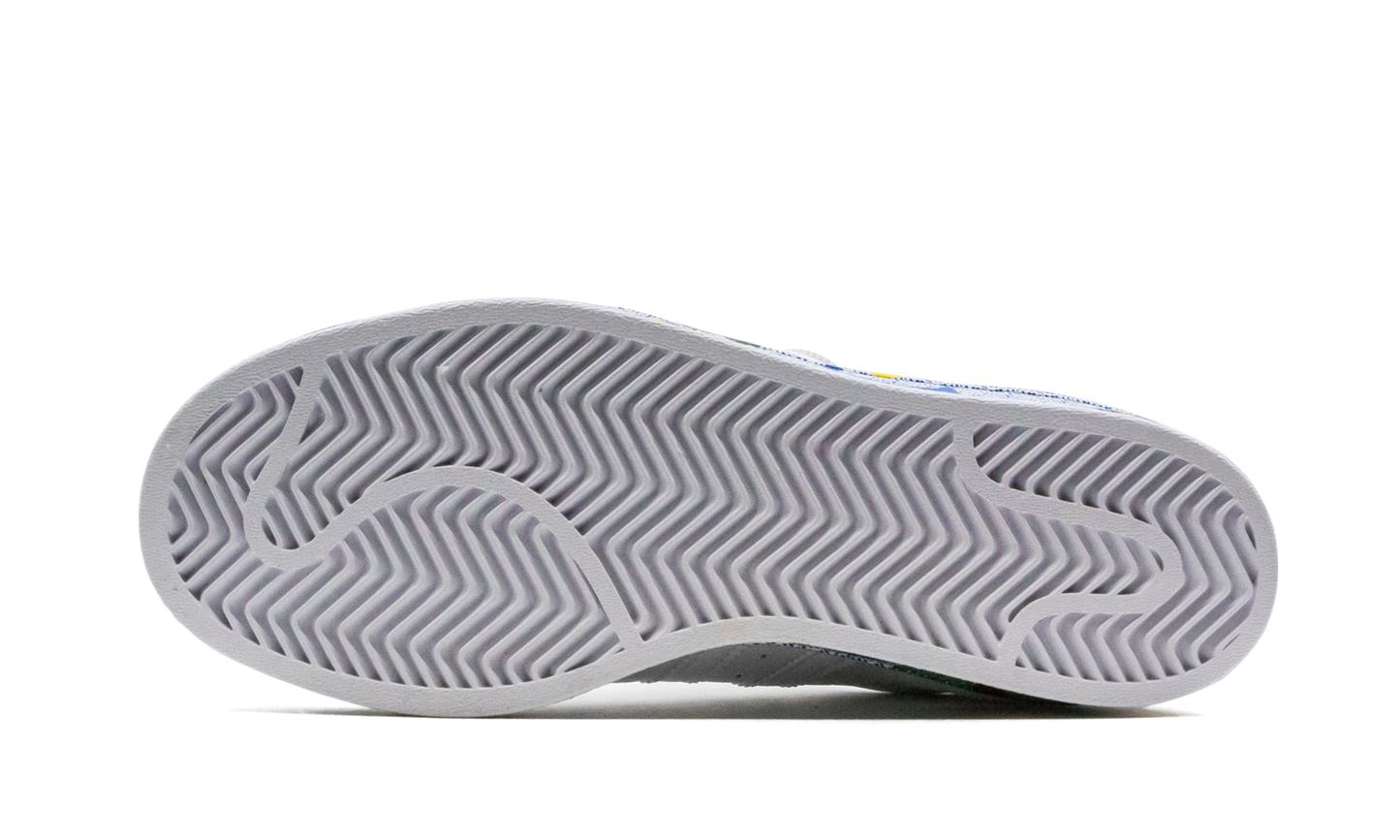 Superstar "Her Studio London" FW2526