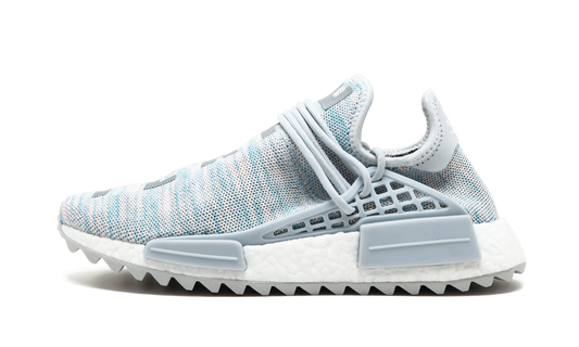 NMD Humanrace Trail "Pharrell Williams X BBC - Cotton Candy" AC7358