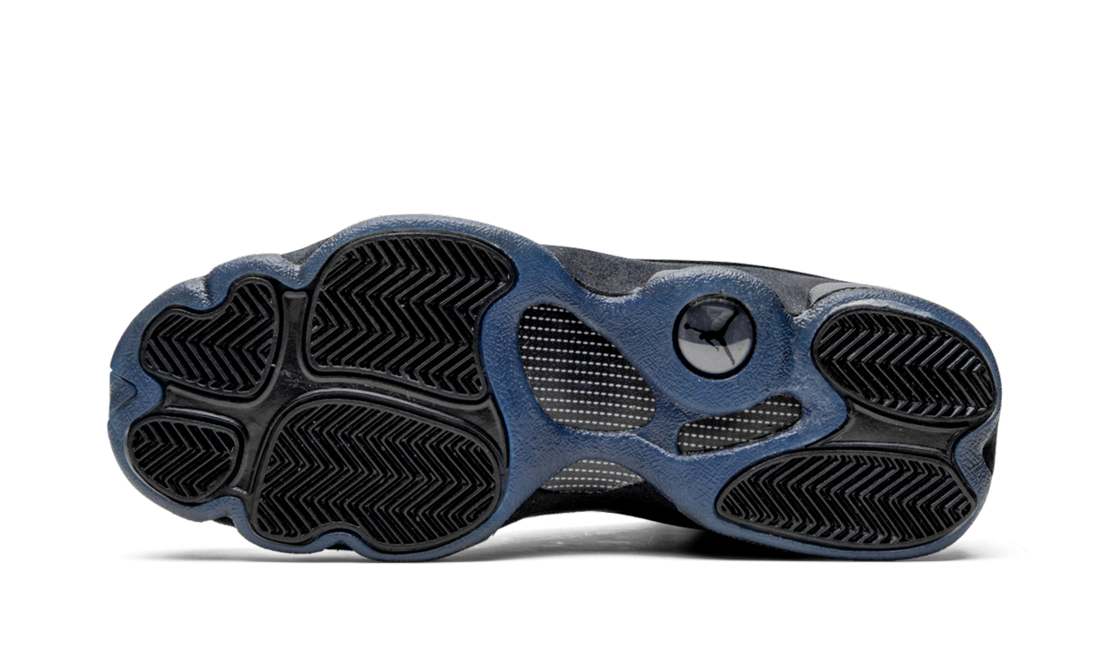 Air Jordan 13 GS "Cap and Gown" 884129 012