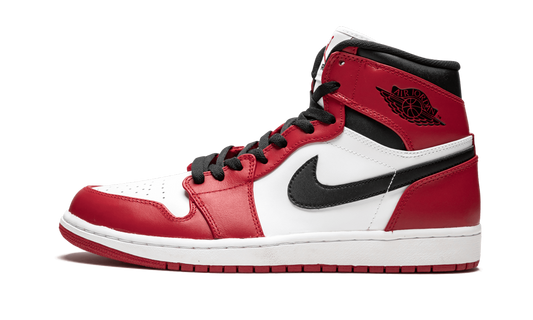 Air Jordan 1 Retro High "Chicago"