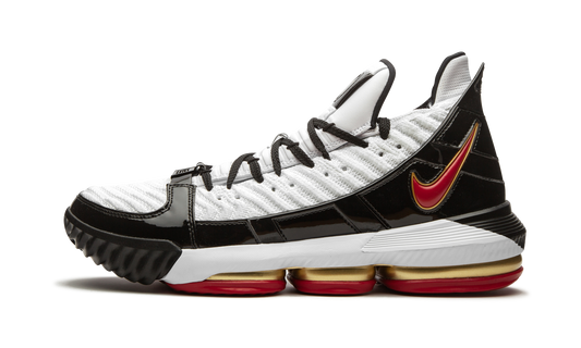 LeBron 16 "Remix"