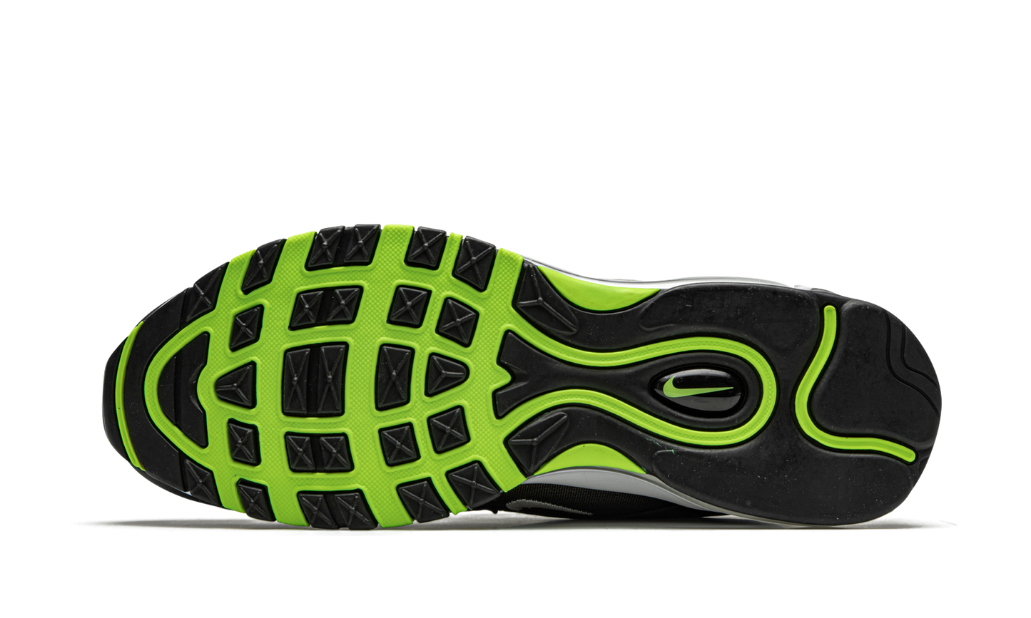 Air Max 97 "Undefeated - Black Volt" DC4830 001