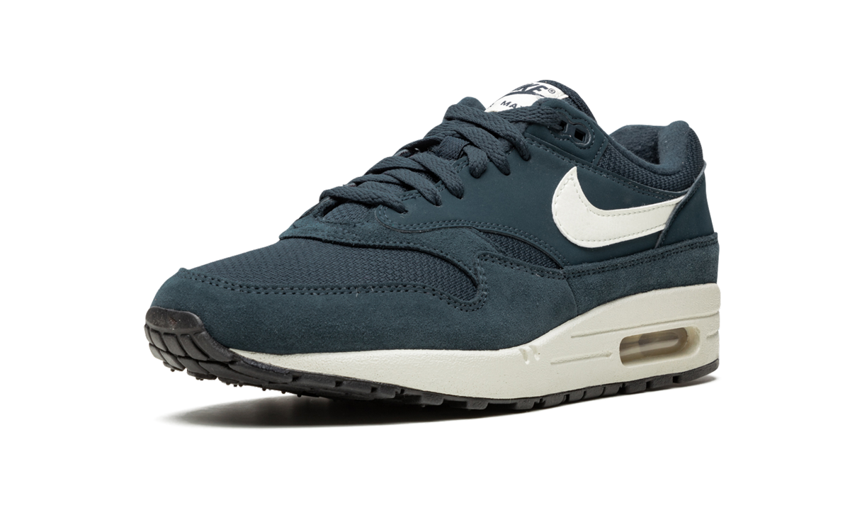 Air Max 1 "Armory Navy"
