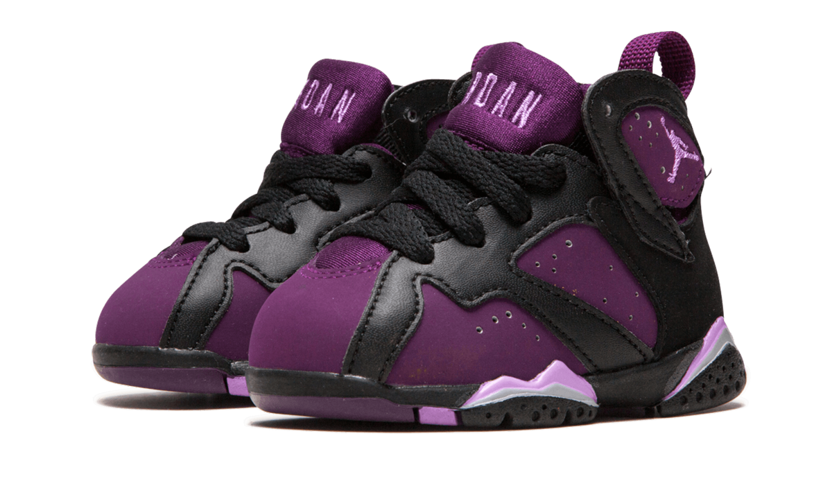 Jordan 7 Retro GT TD "Mulberry"