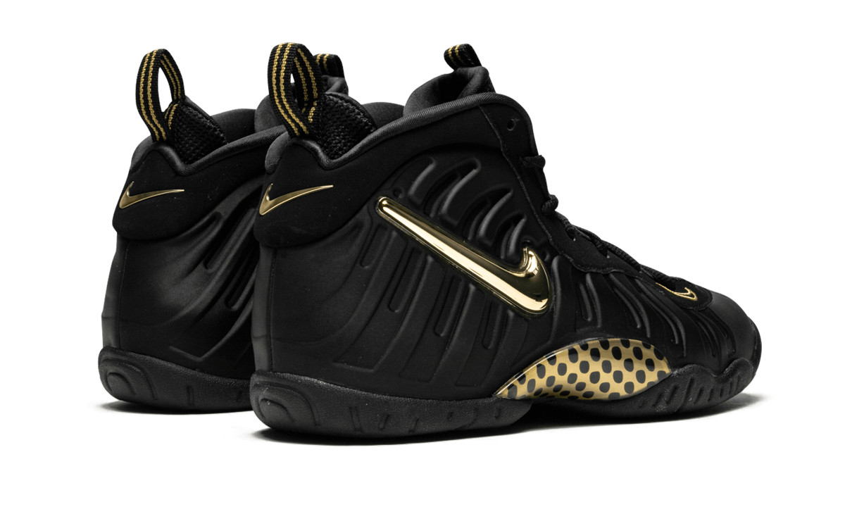 Little Posite Pro (GS)