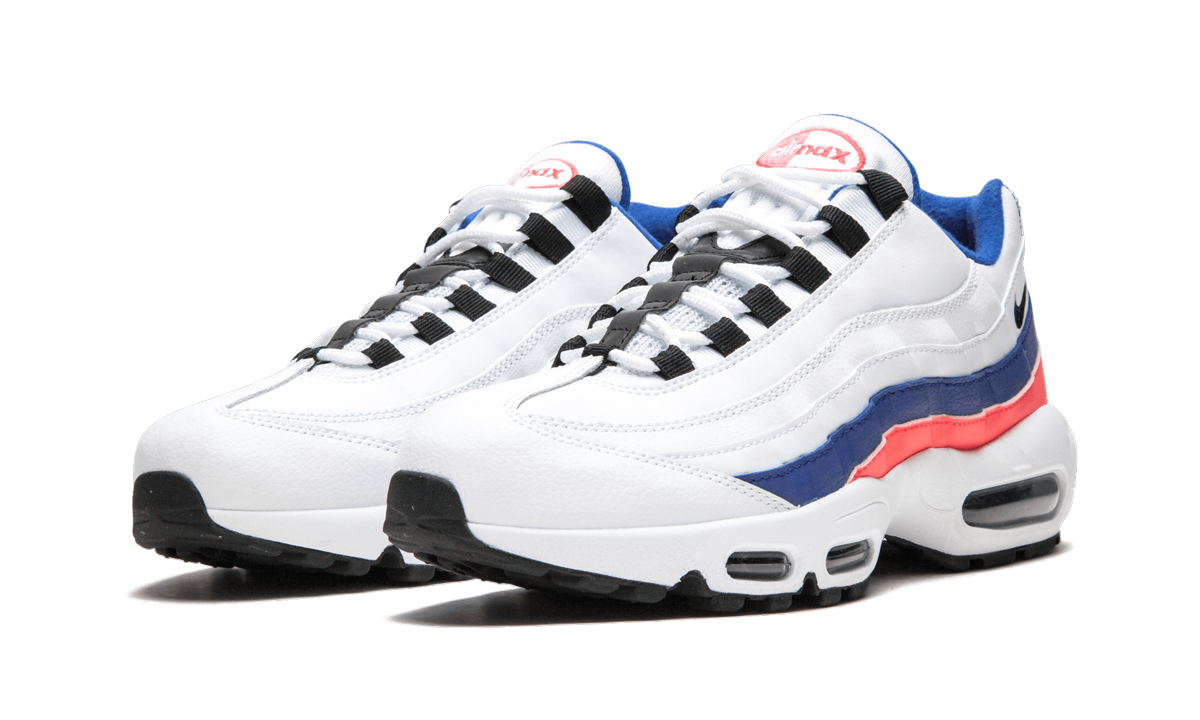 Air Max 95 Essential "Ultramarine"