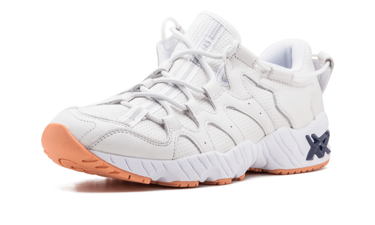 Gel Mai Salmon Toe "Salmon Toe"