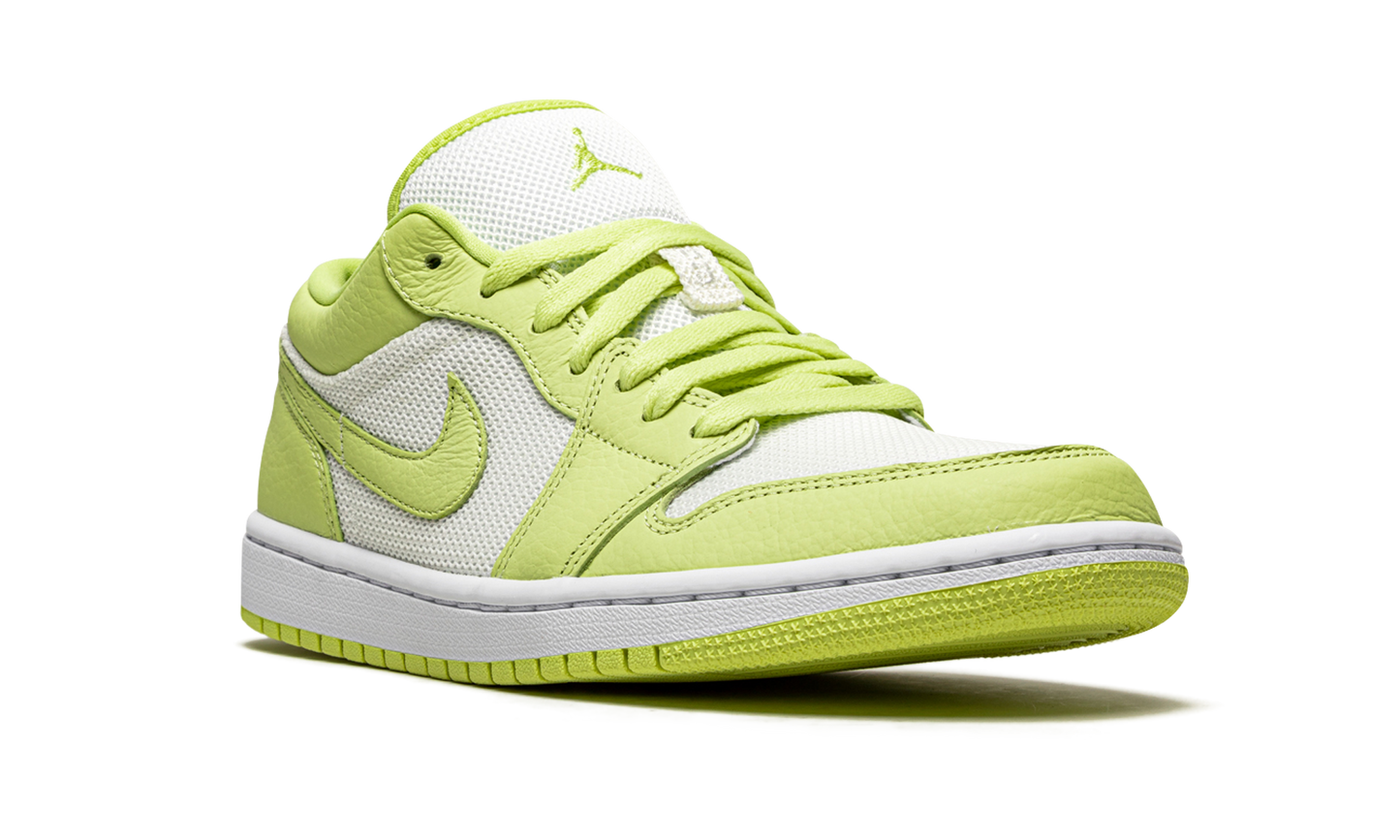 AIR JORDAN 1 LO SE WMNS "Limelight" DH9619 103