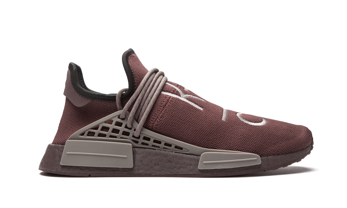 NMD Humanrace "Pharrell Williams - Chocolate" GY0090