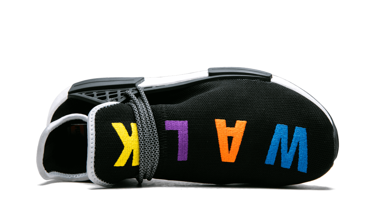 NMD Humanrace Trail "Pharrell Williams - Friends and Family Breathe"