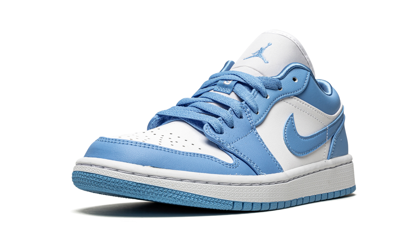 Air Jordan 1 Low WMNS "UNC" AO9944 441
