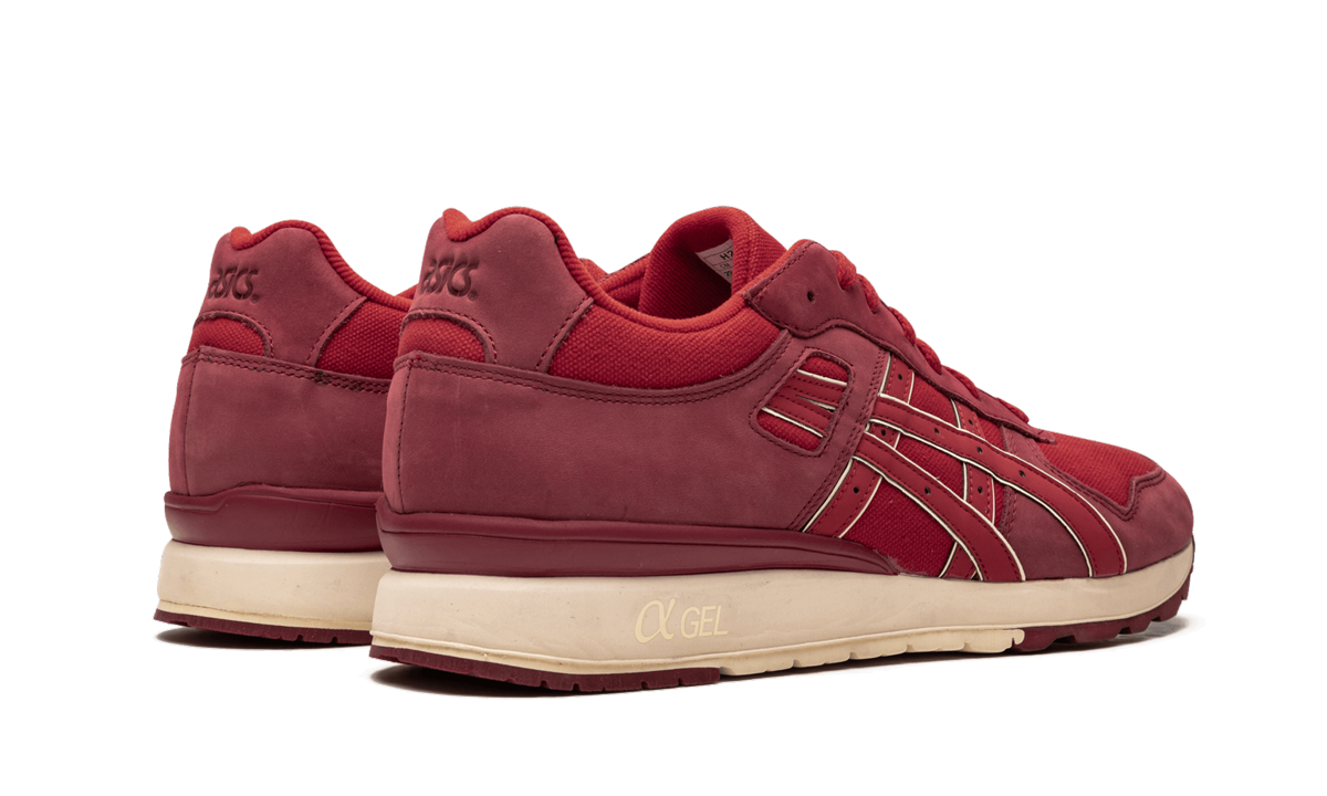 GT 2 "HIGHS AND LOWS"