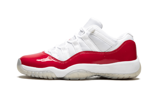 Air Jordan 11 Retro Low GS "Cherry"