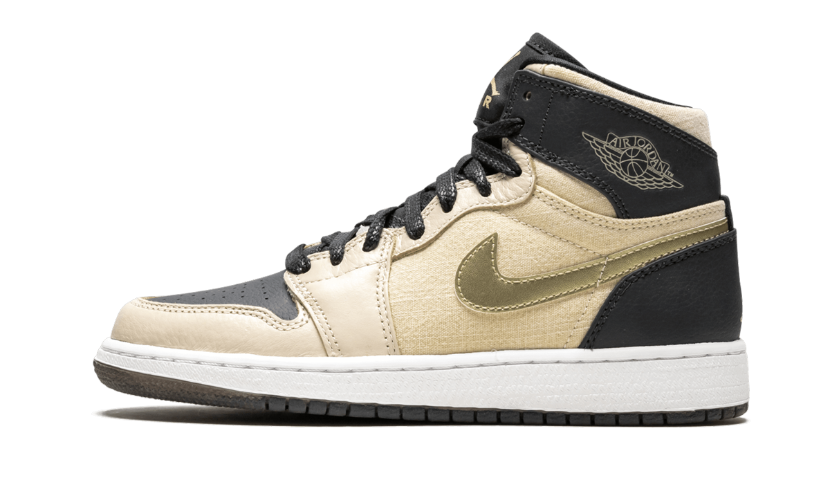Air Jordan 1 RET HI PREM HC GS "Heiress"