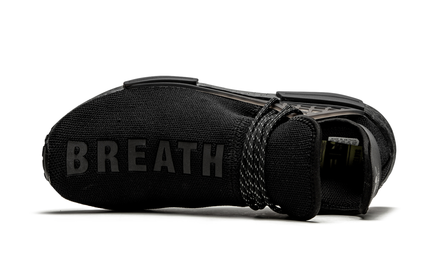 NMD Hu "Pharrell - Black Future"