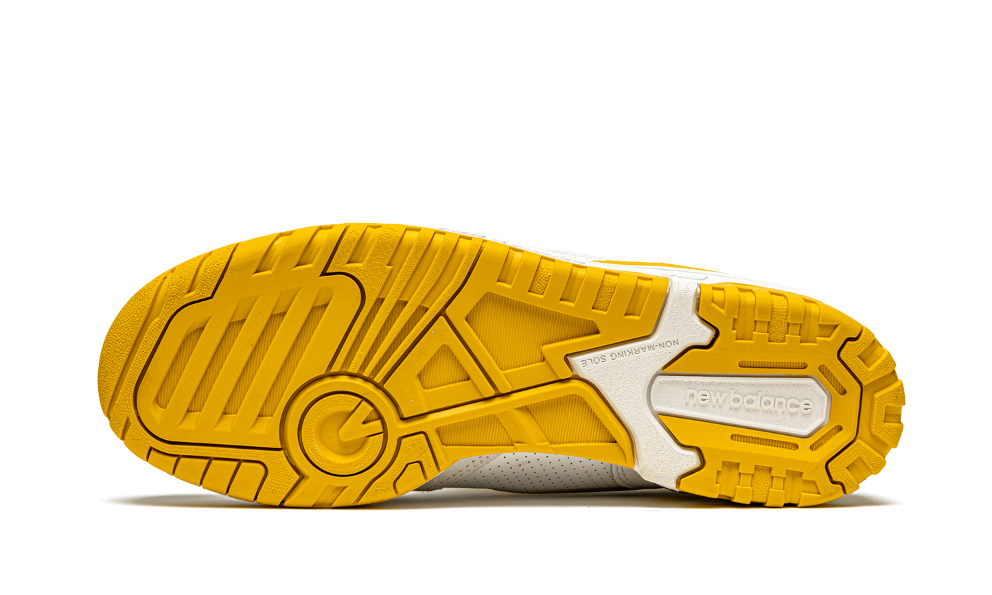 550 "Varsity Gold" BB550LA1