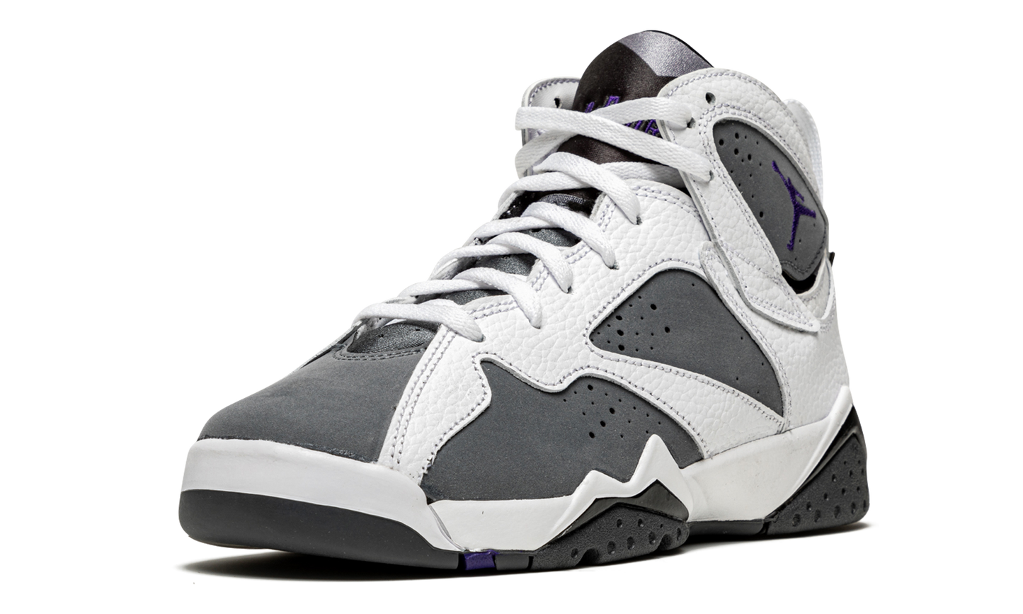 Air Jordan 7 Retro GS "Flint" DJ2777 100