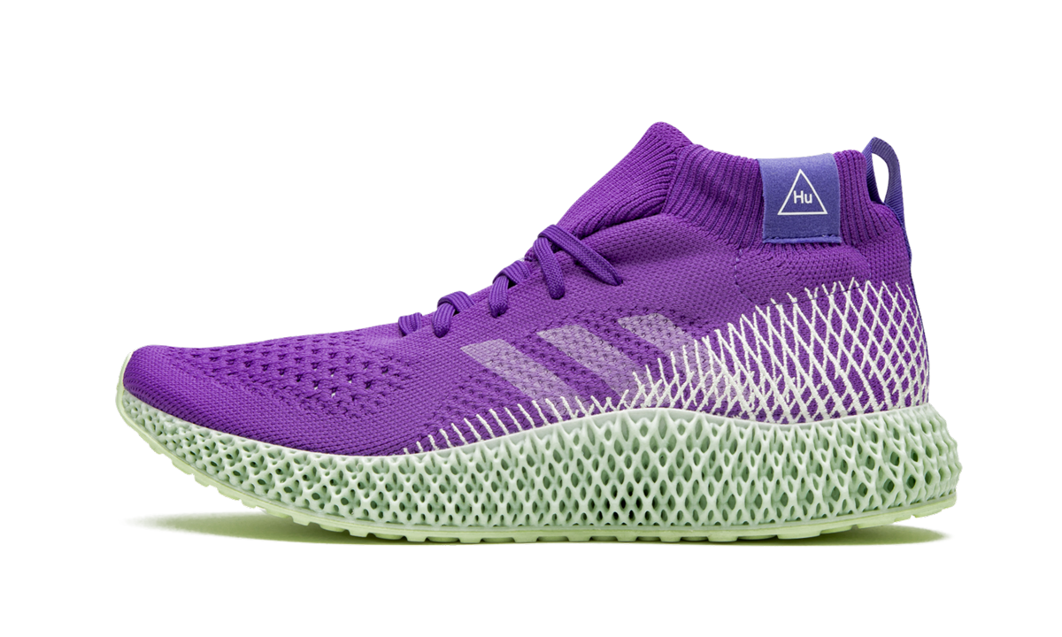 PW 4D "Pharrell Williams" FV6335