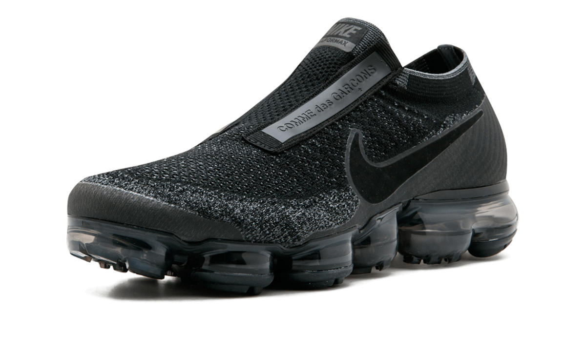 Air Vapormax WMNS "Comme Des Garcon"
