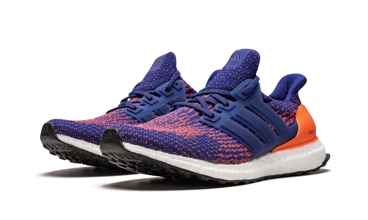 UltraBOOST "MYSTERY INK"