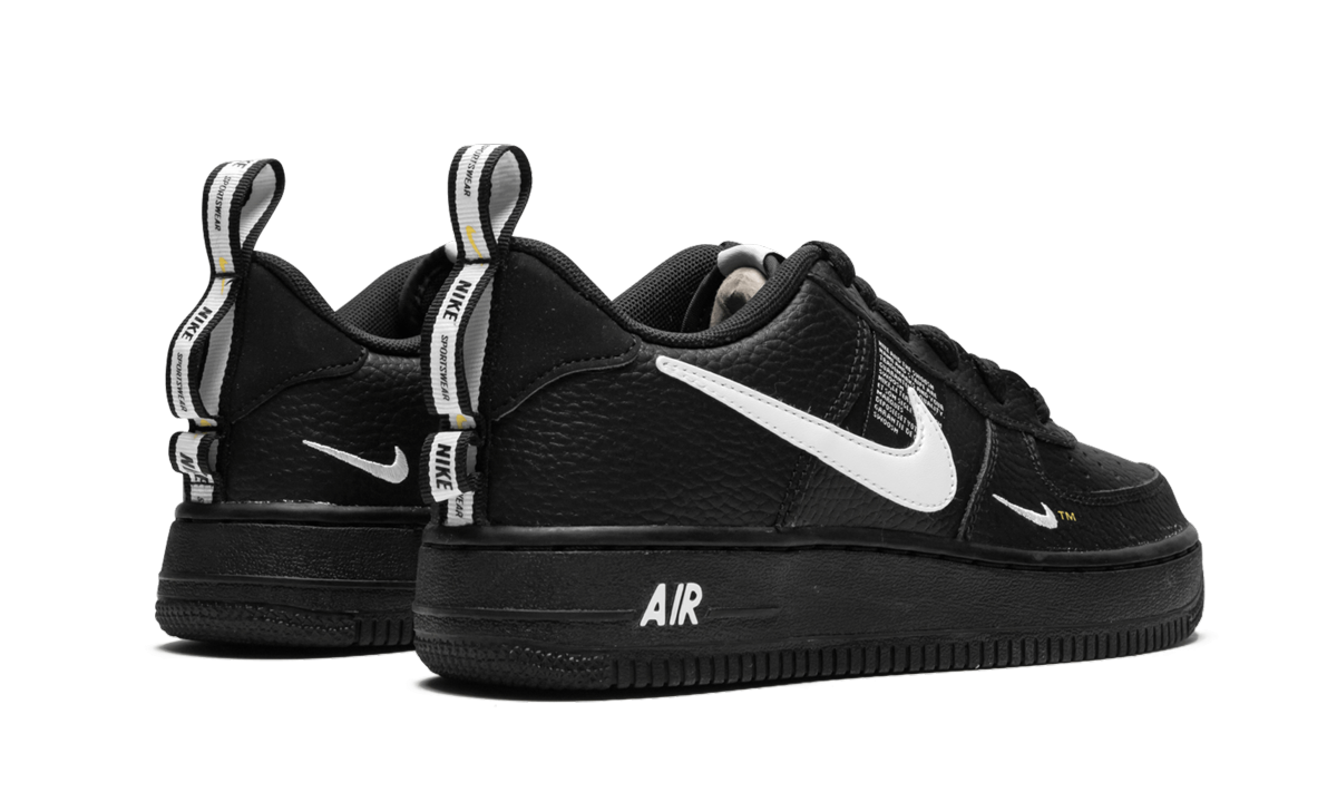 Air Force 1 LV8 Utility (GS)