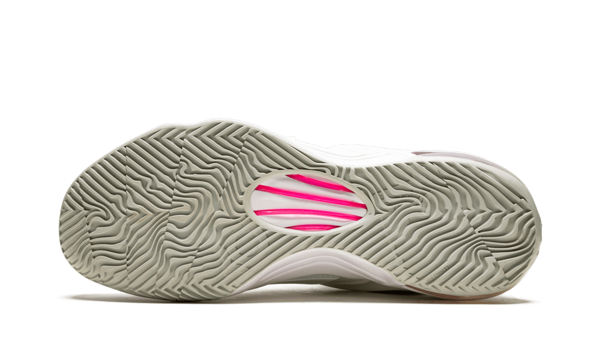 KD 7 PRM "Aunt Pearl"