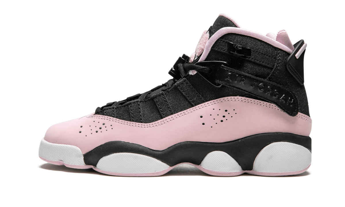 Jordan 6 Rings GS 323399 006