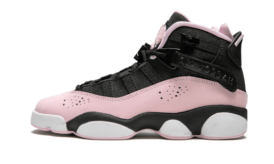 Jordan 6 Rings GS 323399 006