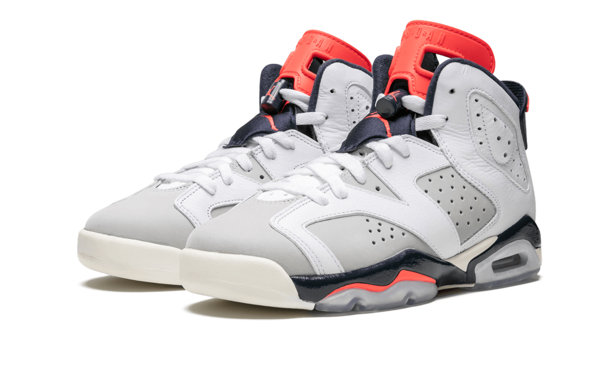 Air Jordan 6 Retro GS