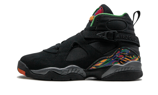 Air Jordan 8 Retro GS "Air Raid"