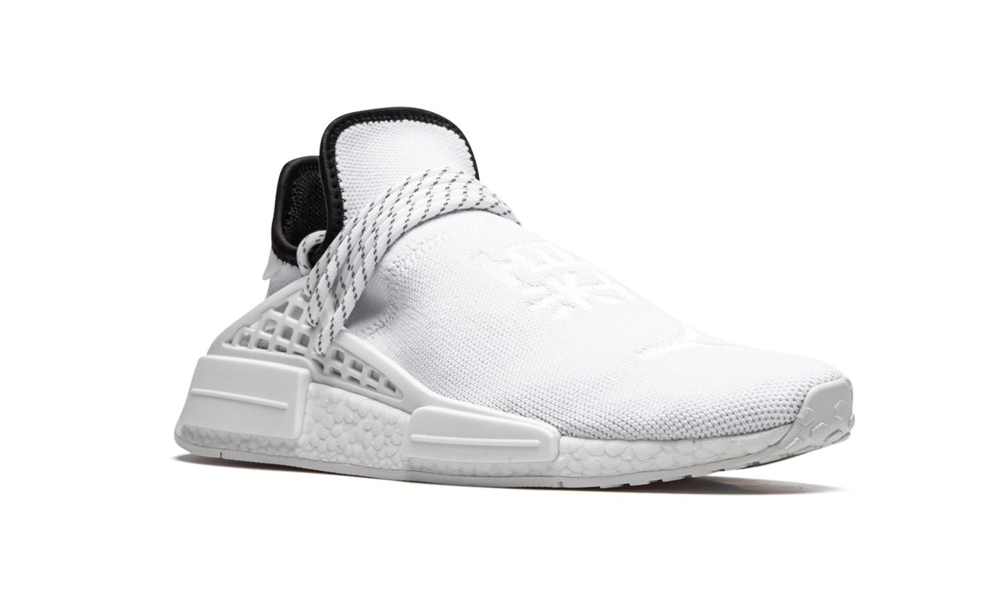 NMD Humanrace "Pharrell Williams - Core White" GY0092