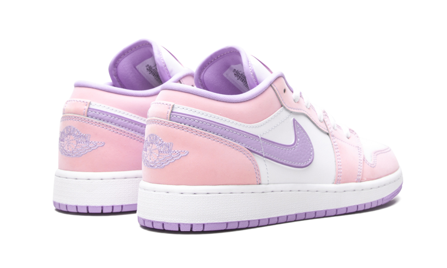 Air Jordan 1 Low SE GS "Arctic Punch" CV9844 600