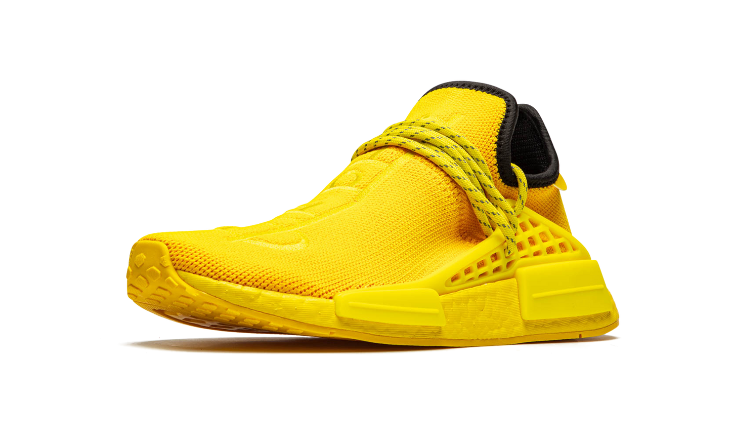 NMD Humanrace "Pharrell Williams - Extra Eye Yellow" GY0091