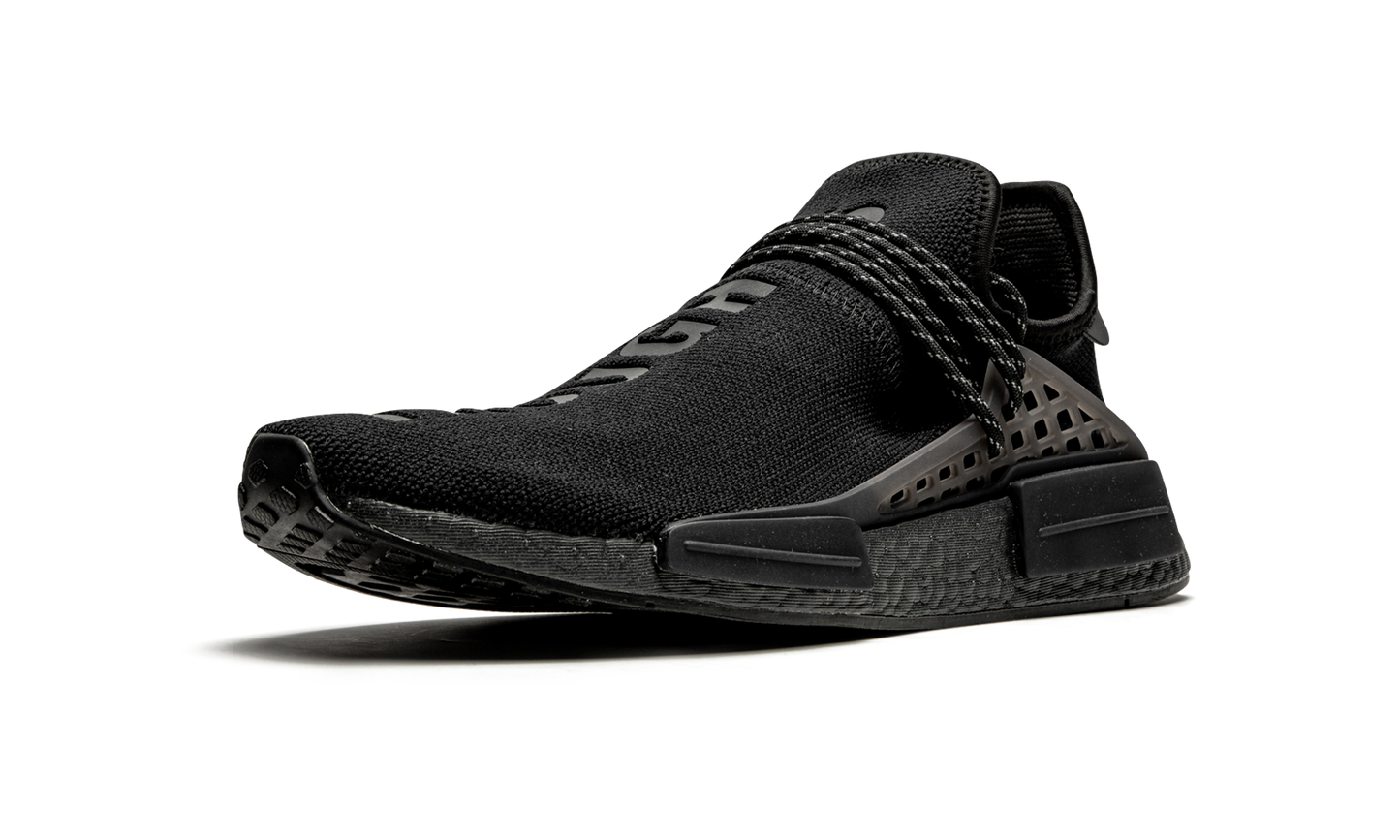 NMD Hu "Pharrell - Black Future"