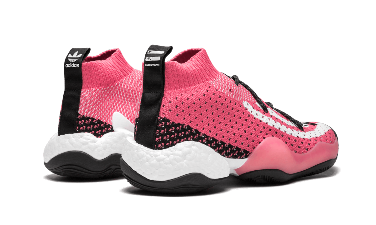 Crazy BYW LVL 1 "Pharrell Williams - Ambition Pink"