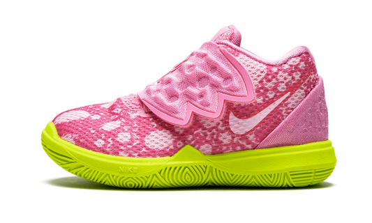 Kyrie 5 SBSP BT "Spongebob Patrick" CN4490 600