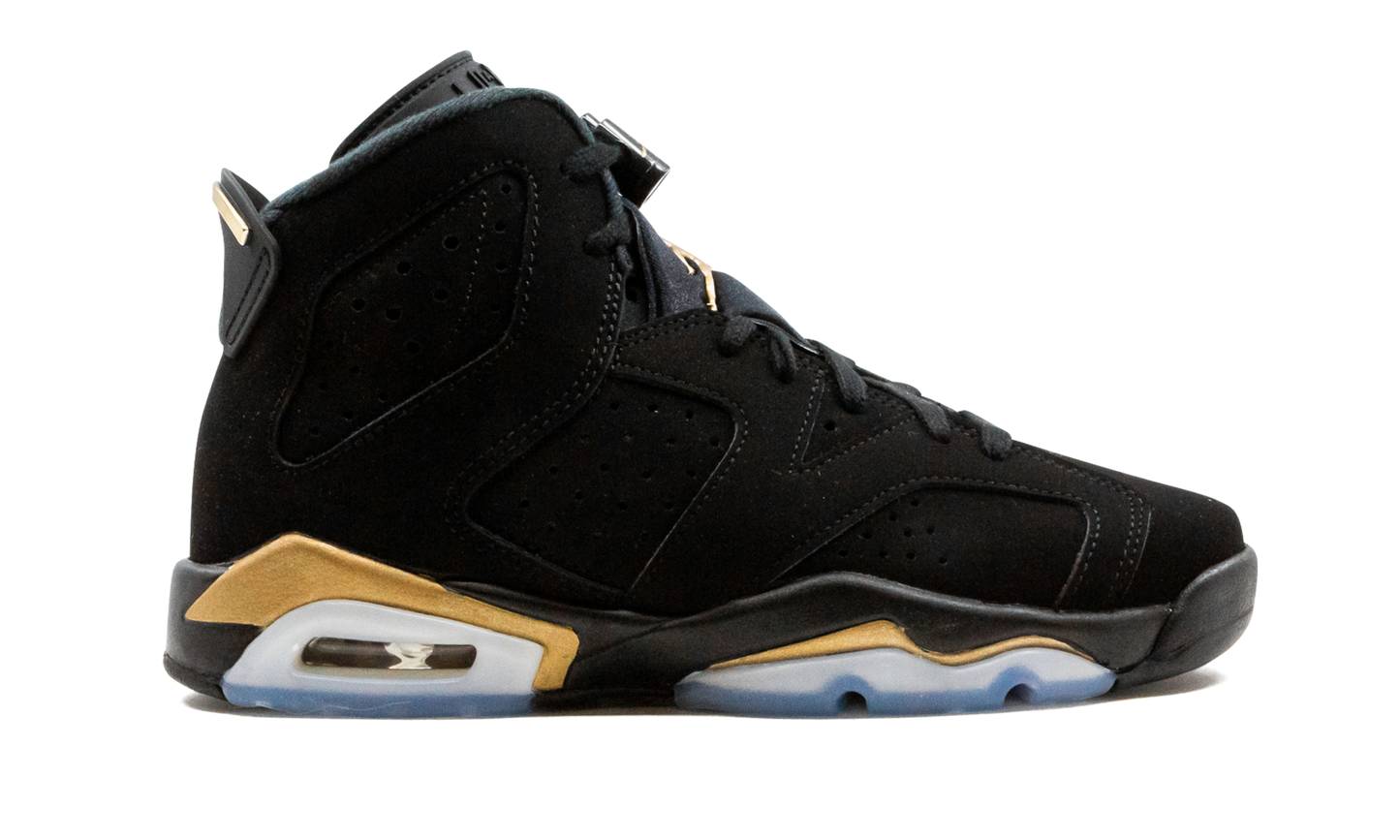 Air Jordan 6 Retro GS "DMP" CT4964 007