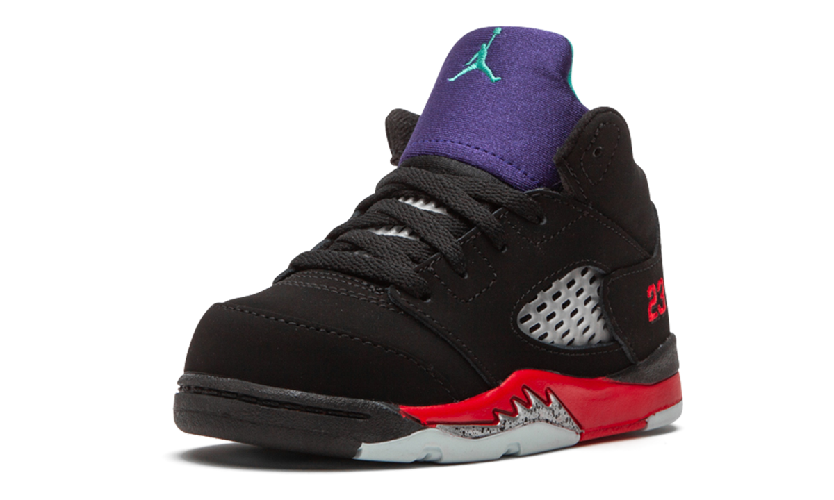 Air Jordan 5 Retro TD "Top 3"