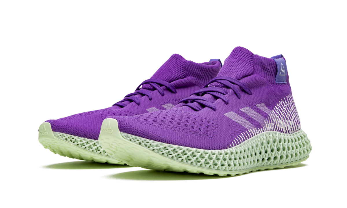 PW 4D "Pharrell Williams" FV6335