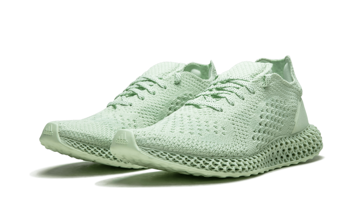 Arsham Future Runner 4D "Green" BD7400