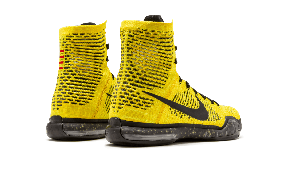 Kobe 10 Elite CODA 802762 707