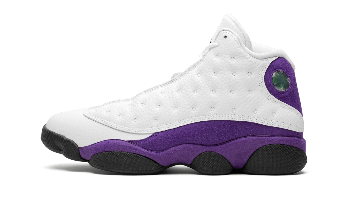 Air Jordan 13 "Lakers" 414571 105